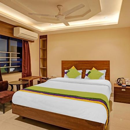 Treebo Indrapuri Hotel & Resort, Siliguri Junction Εξωτερικό φωτογραφία