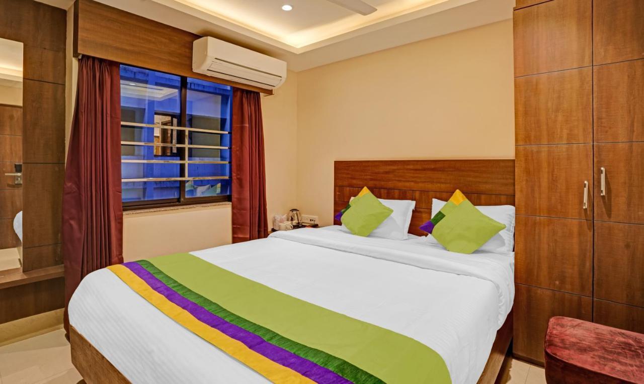 Treebo Indrapuri Hotel & Resort, Siliguri Junction Εξωτερικό φωτογραφία