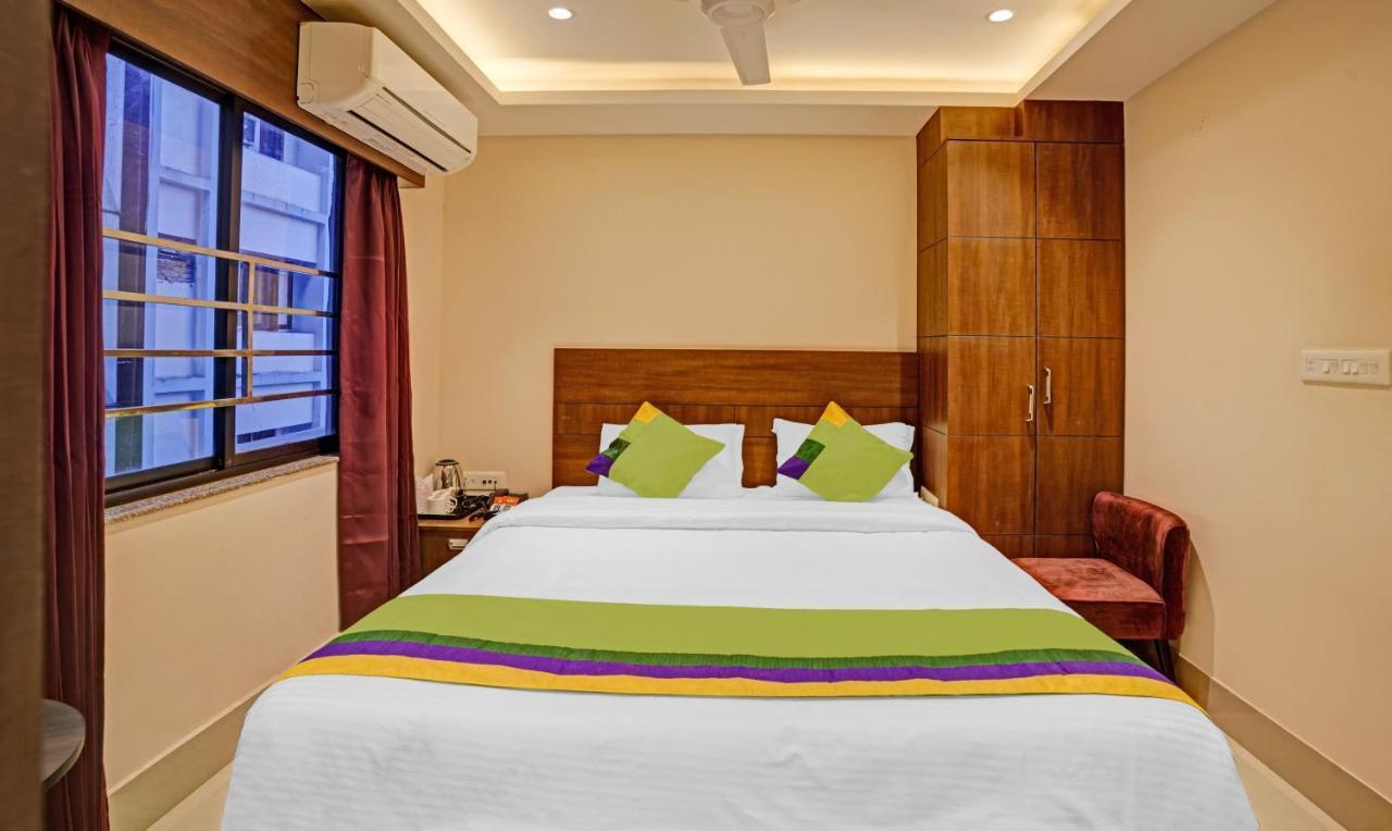 Treebo Indrapuri Hotel & Resort, Siliguri Junction Εξωτερικό φωτογραφία