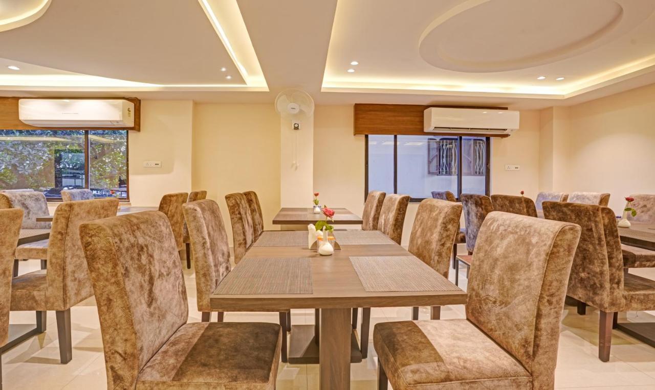 Treebo Indrapuri Hotel & Resort, Siliguri Junction Εξωτερικό φωτογραφία