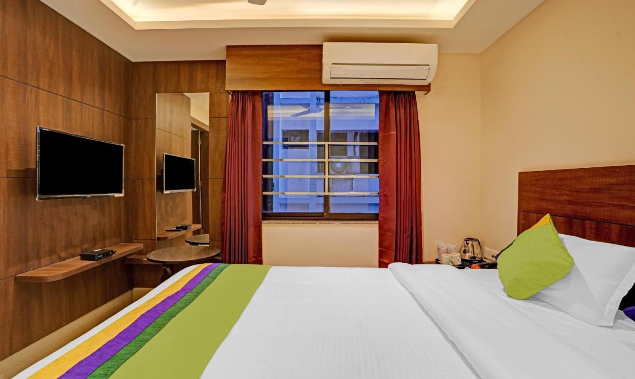 Treebo Indrapuri Hotel & Resort, Siliguri Junction Εξωτερικό φωτογραφία