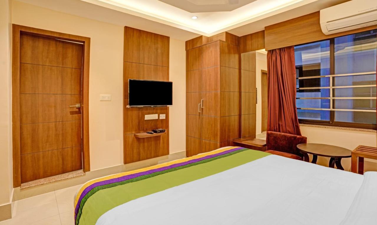 Treebo Indrapuri Hotel & Resort, Siliguri Junction Εξωτερικό φωτογραφία