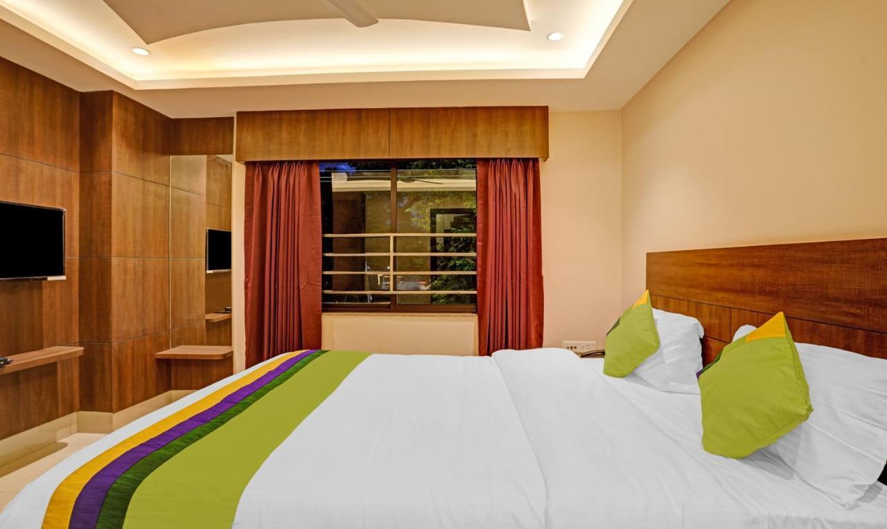 Treebo Indrapuri Hotel & Resort, Siliguri Junction Εξωτερικό φωτογραφία