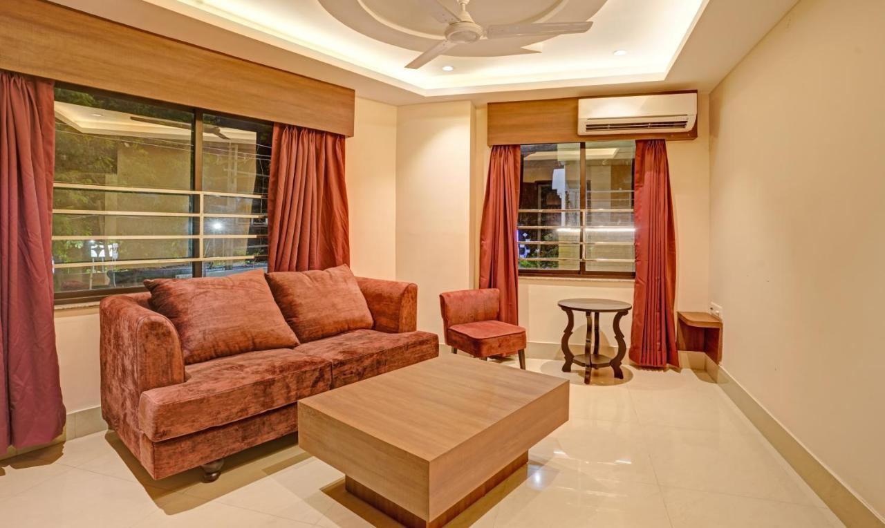 Treebo Indrapuri Hotel & Resort, Siliguri Junction Εξωτερικό φωτογραφία