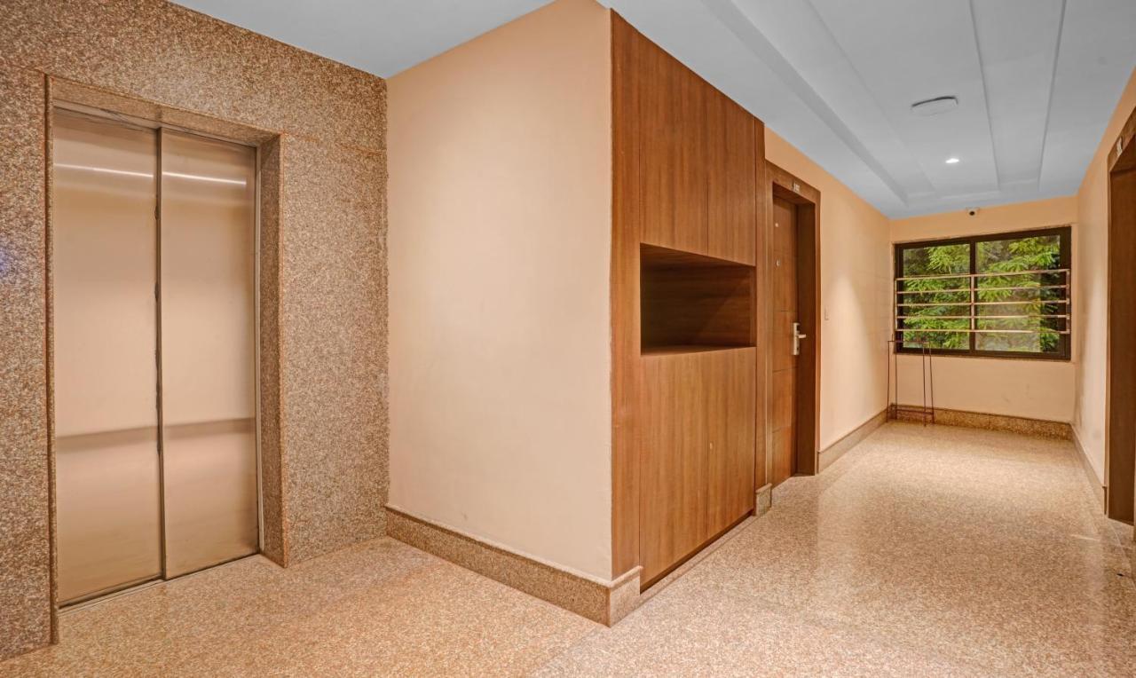 Treebo Indrapuri Hotel & Resort, Siliguri Junction Εξωτερικό φωτογραφία