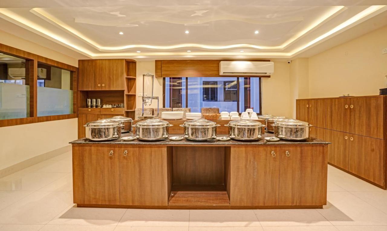 Treebo Indrapuri Hotel & Resort, Siliguri Junction Εξωτερικό φωτογραφία