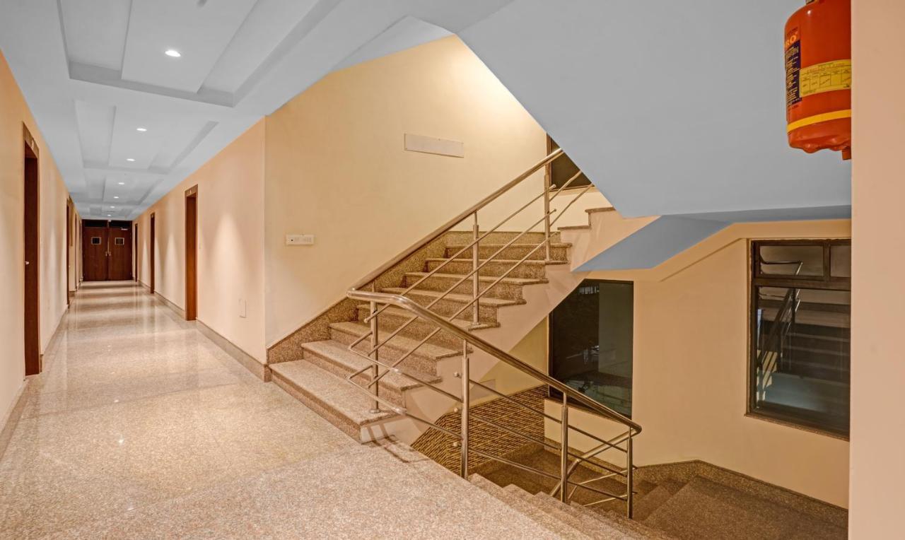 Treebo Indrapuri Hotel & Resort, Siliguri Junction Εξωτερικό φωτογραφία
