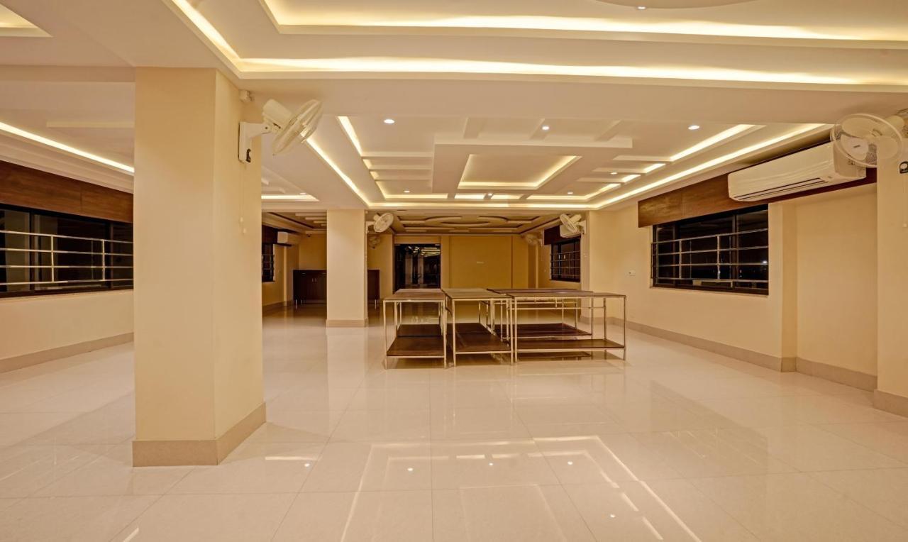 Treebo Indrapuri Hotel & Resort, Siliguri Junction Εξωτερικό φωτογραφία